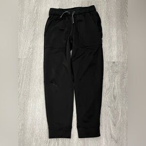 Athletic Works Dri-Fit Fleece Pants Large 10-12